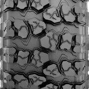 Yokohama 37X13.50R17 121Q Geolander X-MT G005