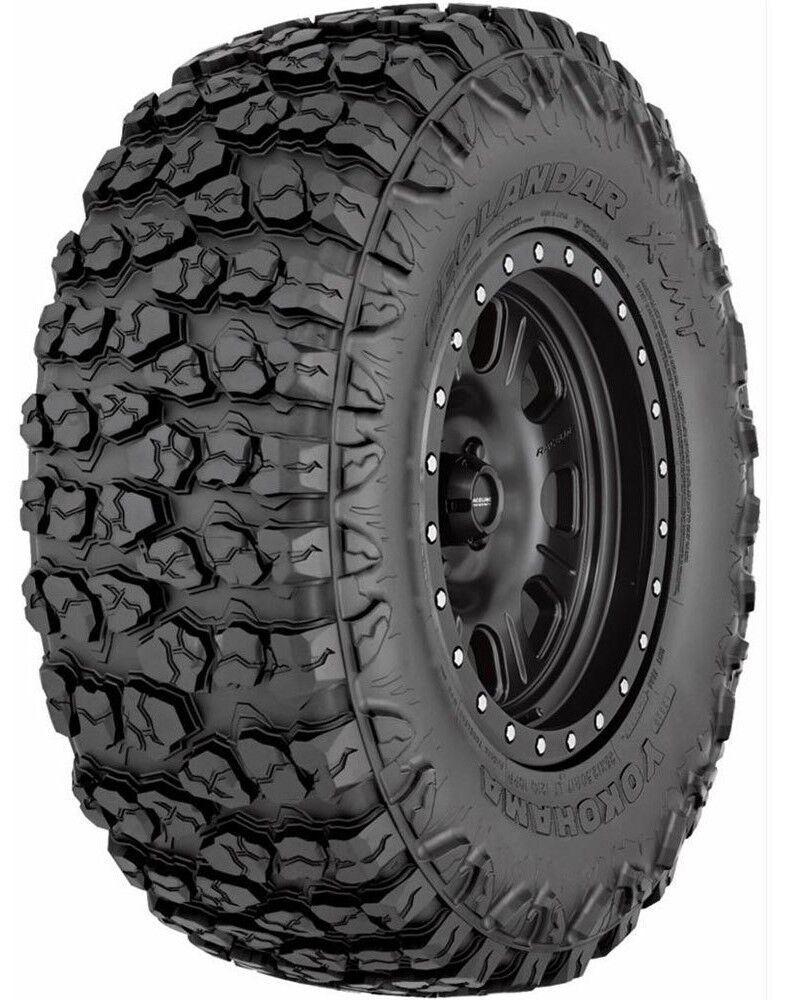 Yokohama 35X12.50R20 121Q Geolander X-MT G005