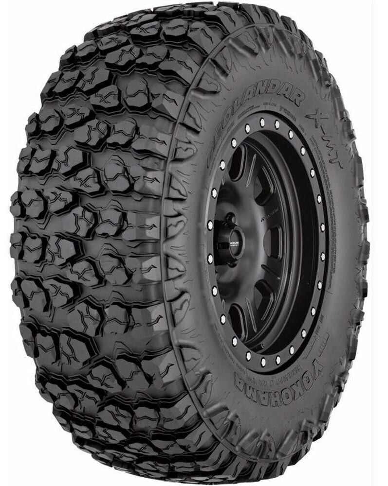 Yokohama 7.50R16 116/114N  Geolander X-MT G005