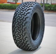 Maxtrek  35X12.50R18 123R  Hill Tracker