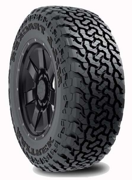 Maxtrek 35X12.50R18 123R Hill Tracker