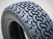 Maxtrek  285/70R17  121/118Q  Hill Tracker