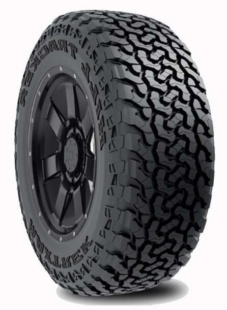 Maxtrek  28570R17  121/118Q  Hill Tracker