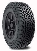 Maxtrek 285/70R17 121/118Q Hill Tracker