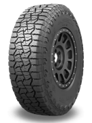 Greentrac 285/65R18 125/122R Rough Master X/T