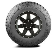Maxtrek 265/70R17 121/118Q Mud Trac