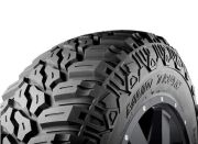 Maxtrek 35X12.50R17 121Q Mud Trac