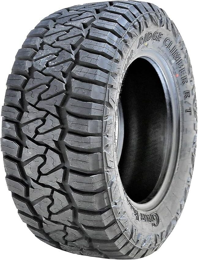 Grit King 285/70R17 118/121Q Ridge Climber R/T