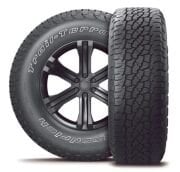 BF Goodrich 235/65R17 108T XL Trail-Terrain T/A ORWL
