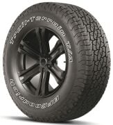 BF Goodrich 235/65R17 108T XL Trail-Terrain T/A ORWL