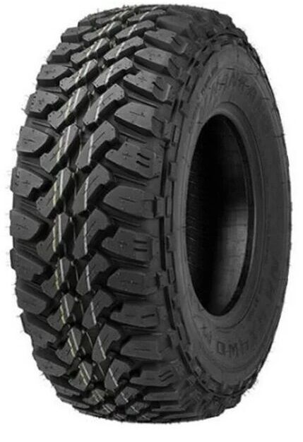 Nankang 185/85R16 105/103L Ft-9
