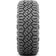 Goodyear  31X10.50R15 109Q  Wrangler Duratrac R/T OWL ( Beyaz Yazılı )