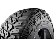 Maxtrek 35X12.50R22 117Q Mud Trac