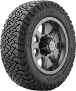 BF Goodrich 265/60R18 114/110S All-Terrain T/A KO3