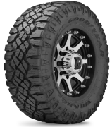 Goodyear 255/60R20 113Q Wrangler Duratrac