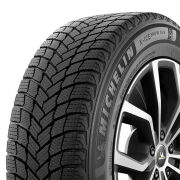 Michelin 265/60R20 115H XL X-İce Snow SUV