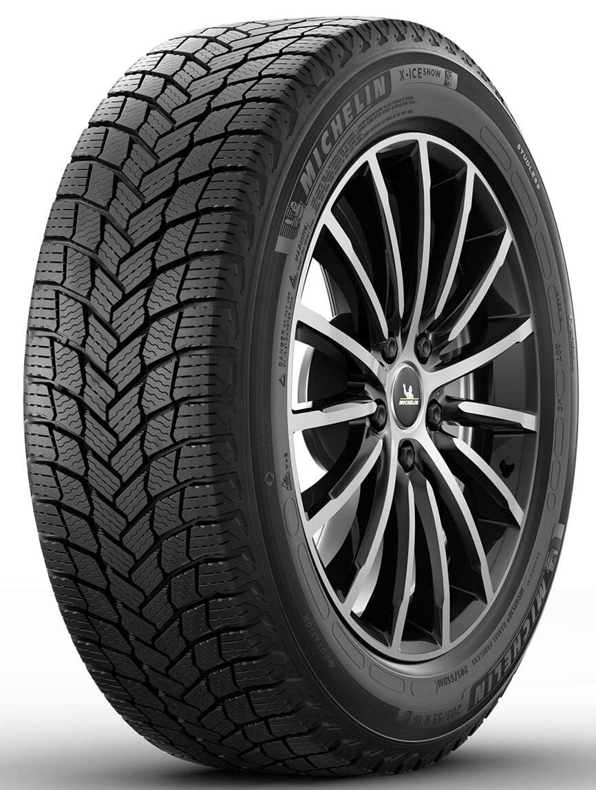 Michelin 265/60R20 115H XL X-İce Snow SUV