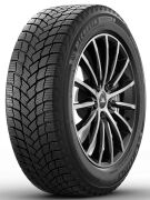 Michelin 265/60R20 115H XL X-İce Snow SUV