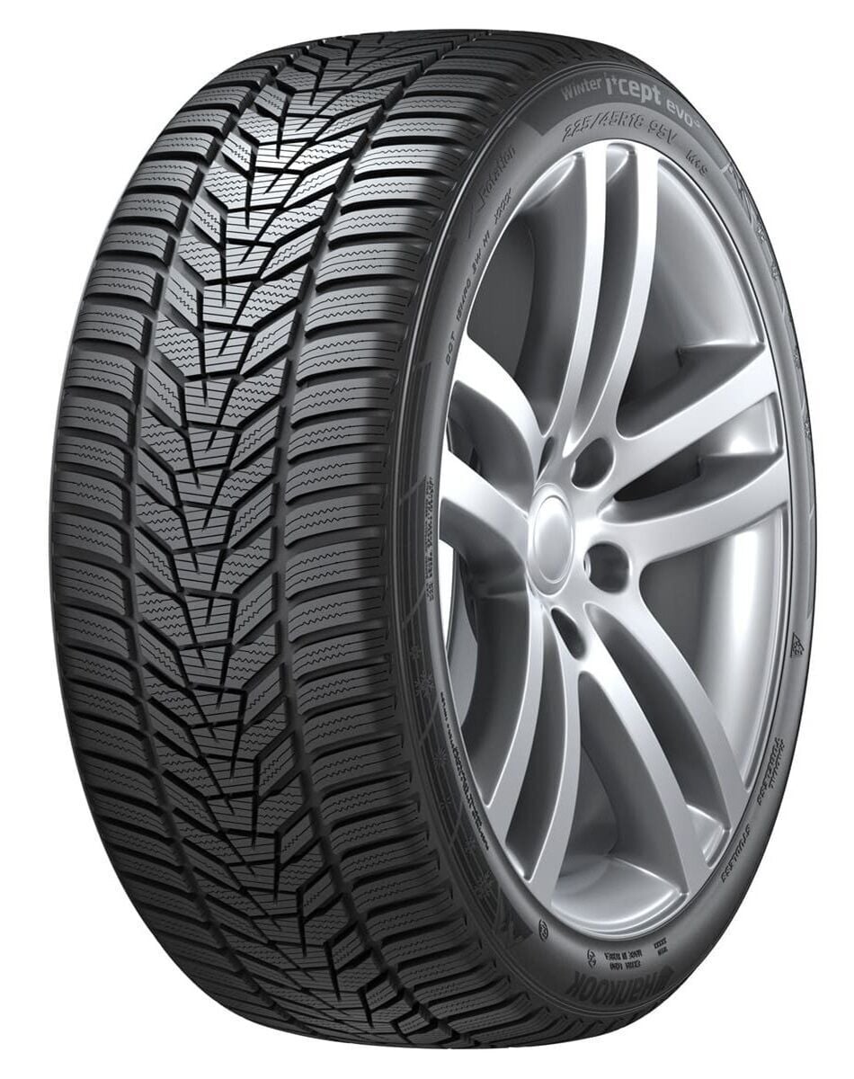 Hankook 215/55R18 99V XL Winter I* Cept Evo 3 W330