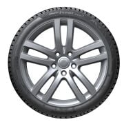 Hankook 275/50R20 113V  XL Winter I* Cept Evo 3 X W330A