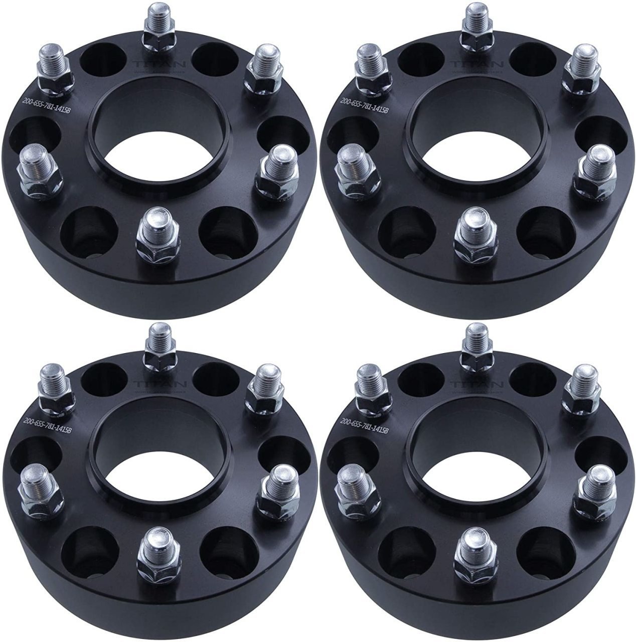 Toyota Hilux  40 mm Spacer