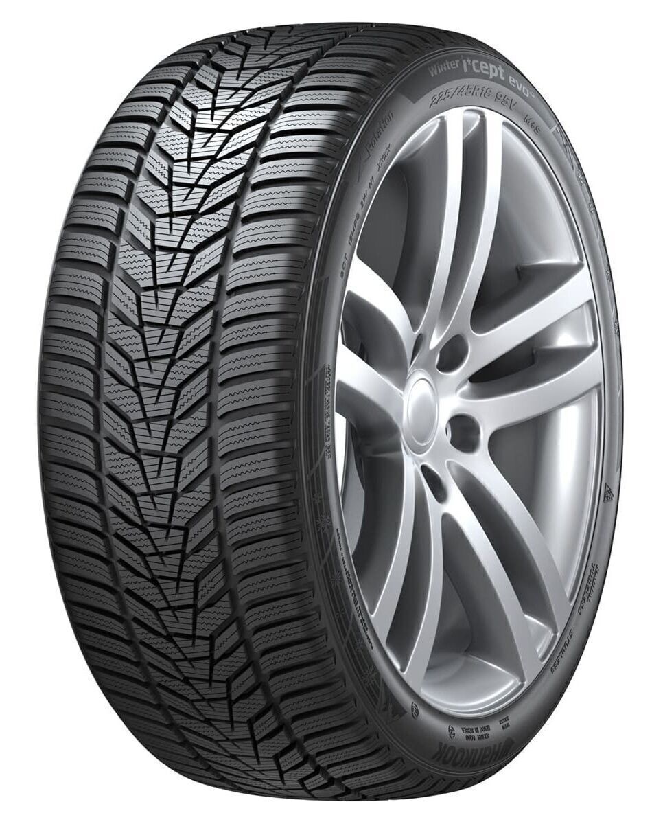 Hankook 225/65R17 102H XL Winter I* Cept Evo 3 X W330A