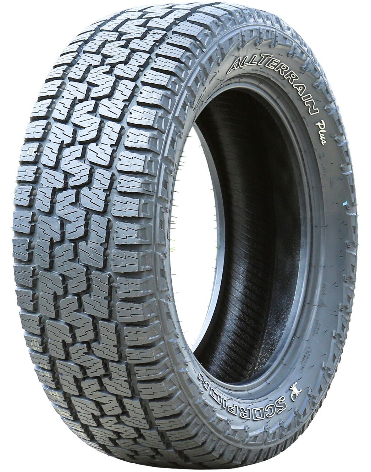 Pirelli  275/65R18 116T  Scorpion All Terrain Plus