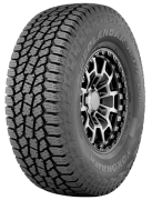 Yokohama 245/65R17 111/108S Geolander A/T4 G018