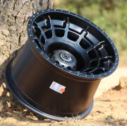 Black Wolf 1071 16X10 6X139.7   ET-44 MB