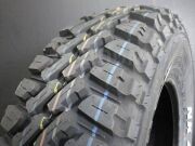 Nankang 265/65R17 120/117Q Ft-9