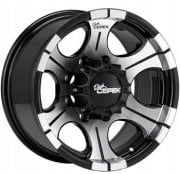 Dick Cepek DC-2 20X9.0 8X165.1 ET -13