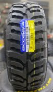 Accelera 265/75R16 123/120K Badak X-Treme