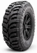 Accelera 265/75R16 123/120K Badak X-Treme Radial