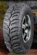 Accelera 265/70R17 121/118L Badak X-Treme