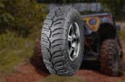 Accelera 265/70R17 121/118L Badak X-Treme
