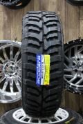 Accelera 265/70R17 121/118L Badak X-Treme