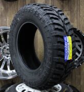Accelera 265/70R17 121/118L Badak X-Treme