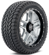 General 205/80R16 104T Grabber AT3