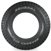 General 31X10.50R15 109S Grabber AT3 ( Beyaz Yazılı )