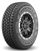 Goodyear  255/70R16 111T   Wrangler All-Terrain Adventure