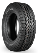 General 235/75R15 110/107S Grabber AT3 ( Beyaz Yazılı )