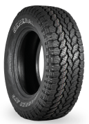 General 235/75R15 110/107S Grabber AT3 ( Beyaz Yazılı )