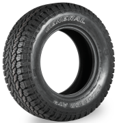 General 235/75R15 110/107S Grabber AT3 ( Beyaz Yazılı )