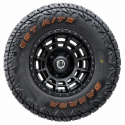 CST 315/75R16 121/118Q Sahara A/T II OOL