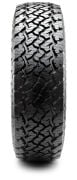 CST 265/75R16 119/116Q Sahara A/T II OOL