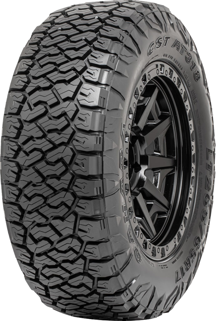 CST 225/70R16 107T XL Sahara AT318