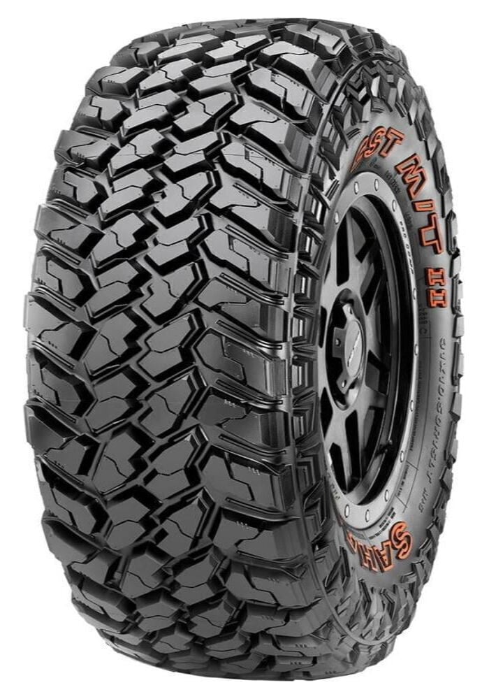 CST 285/70R17 121/118Q Sahara M/T II OOL