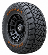 CST 265/60R18 110T Sahara A/T II OOL