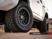 Yokohama 265/70R17  121/118Q Geolander X-AT G016