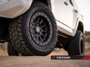 Yokohama 265/70R17 121/118Q Geolander X-AT G016